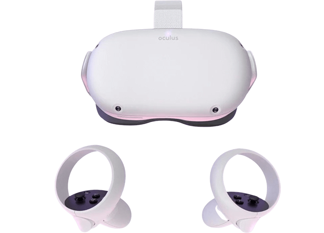Gadgets
