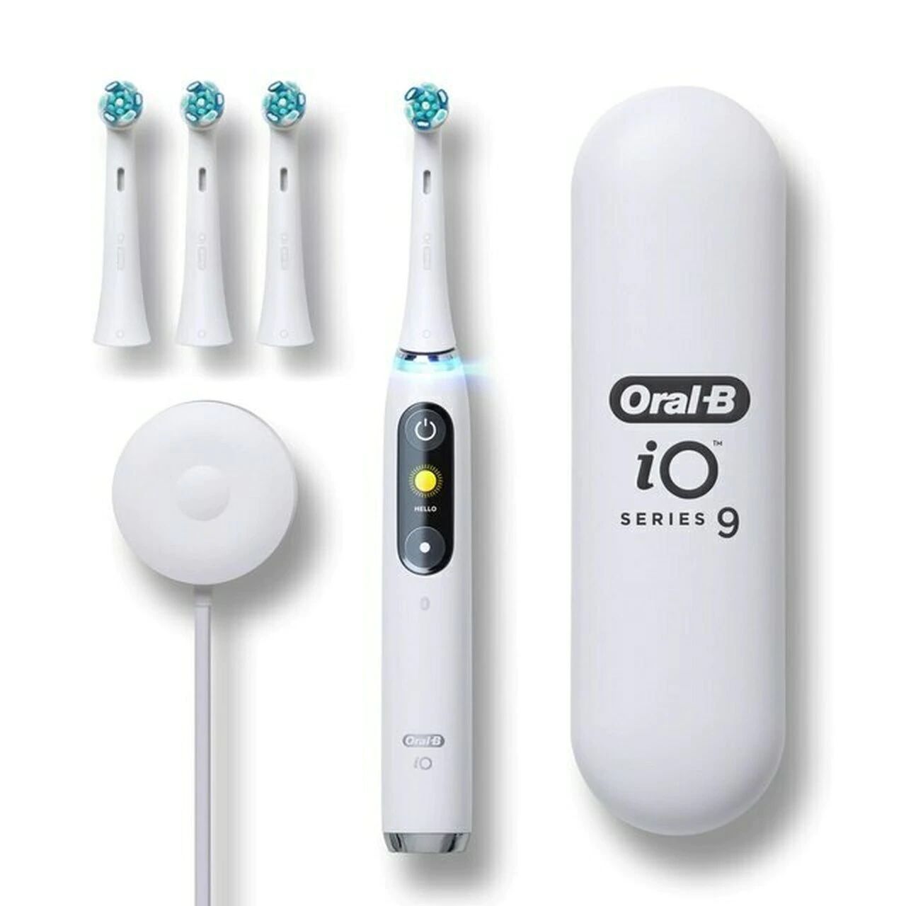 Bàn chải điện Oral-B iO Series 9