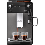 Máy pha cafe tự động Melitta Avanza - Titan