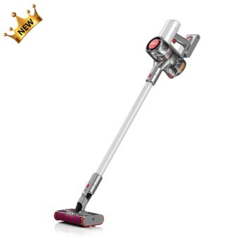 Máy hút bụi không dây Redroad V17 - lực hút vô địch