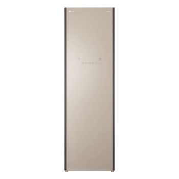 Máy giặt hấp sấy LG TROMM Styler S5ROC 2021