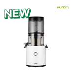 Máy ép chậm cao cấp Hurom H300