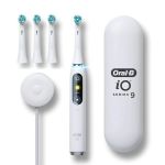 Bàn chải điện Oral-B iO Series 9